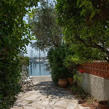 Port Argonautas 29 - Barneda Premium 度假居 *