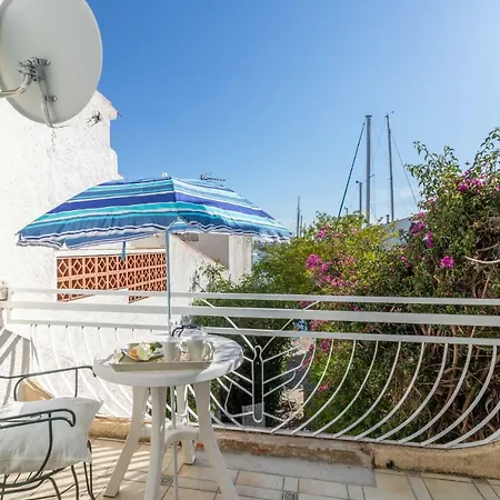 Port Argonautas 29 - Barneda Premium * Empuriabrava