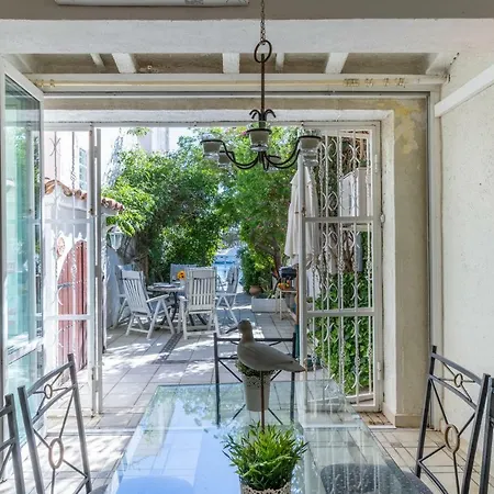 Casa de Férias Port Argonautas 29 - Barneda Premium Empuriabrava
