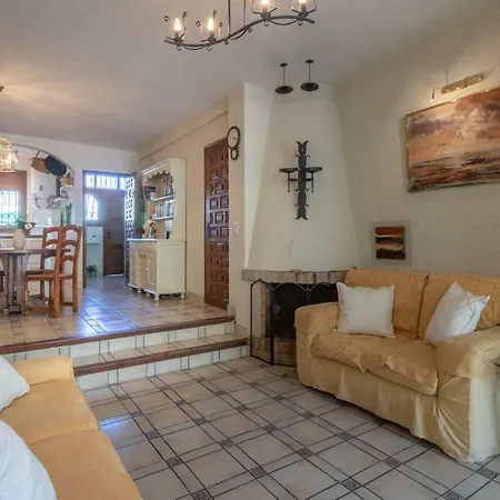 Port Argonautas 29 - Barneda Premium Casa de Férias