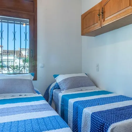 Port Argonautas 29 - Barneda Premium Empuriabrava
