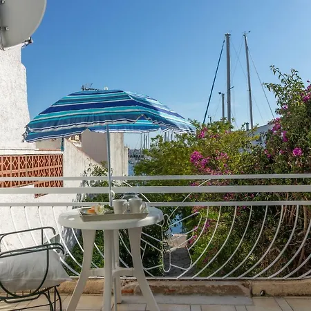 Casa de Férias Port Argonautas 29 - Barneda Premium Empuriabrava