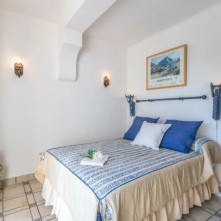 Port Argonautas 29 - Barneda Premium Casa de Férias