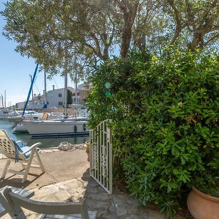 Casa de Férias Port Argonautas 29 - Barneda Premium