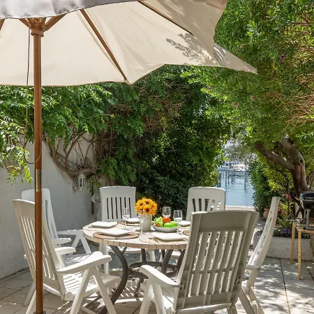 Casa de Férias Port Argonautas 29 - Barneda Premium Empuriabrava