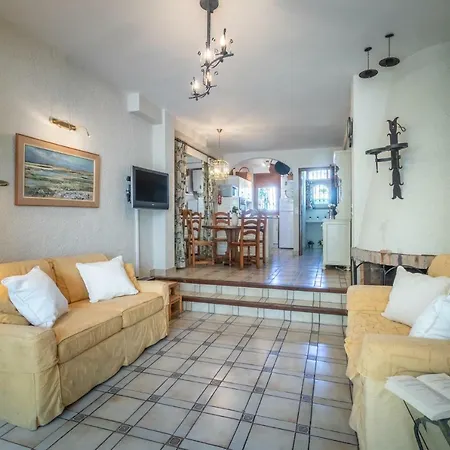 Port Argonautas 29 - Barneda Premium Vakantiehuis