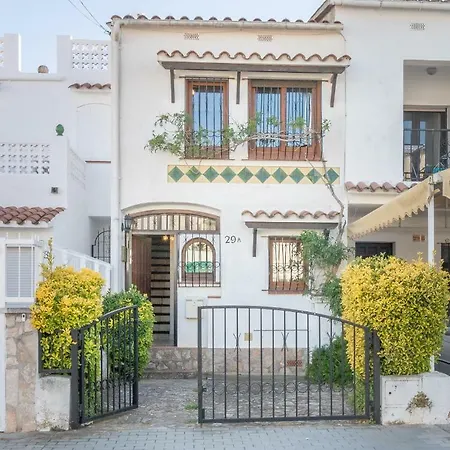 Port Argonautas 29 - Barneda Premium Empuriabrava