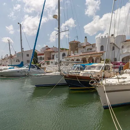 Port Argonautas 29 - Barneda Premium *