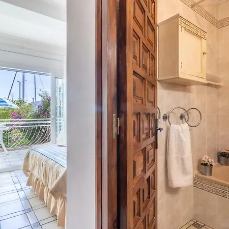 Vakantiehuis Port Argonautas 29 - Barneda Premium Empuriabrava