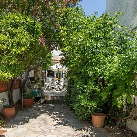 Port Argonautas 29 - Barneda Premium Vakantiehuis