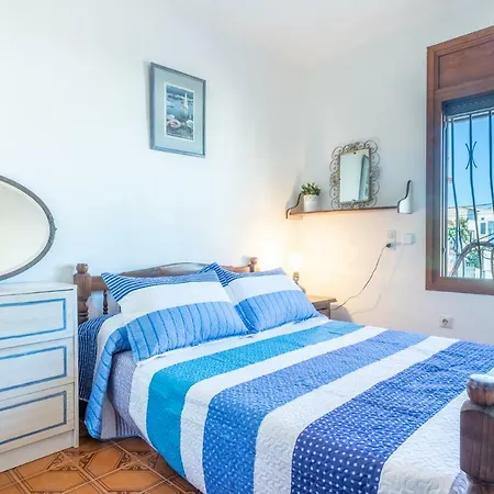 Vakantiehuis Port Argonautas 29 - Barneda Premium *