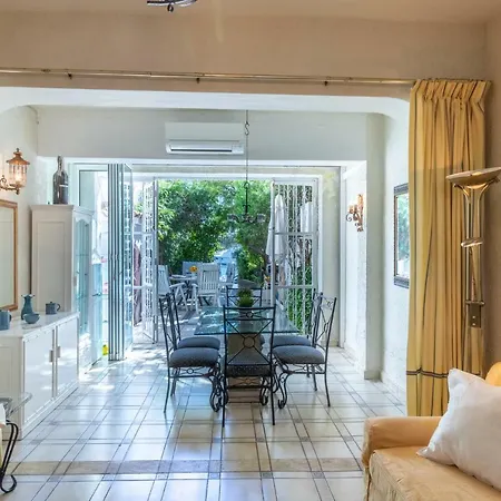 Port Argonautas 29 - Barneda Premium Vakantiehuis Empuriabrava